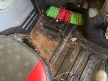 Tata Dimo Batta 2013 Lorry