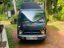 Tata Dimo Batta 2013 Lorry