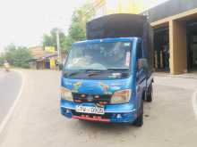 Tata Dimo Batta EX2 2013 Lorry