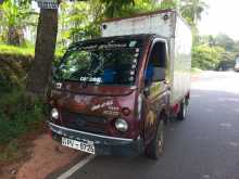 Tata Dimo Batta 2013 Lorry