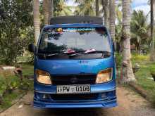 Tata Dimo Batta 2013 Lorry