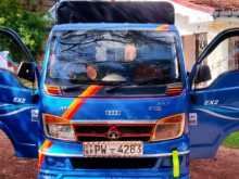 Tata Dimo Batta Ex2 2013 Lorry