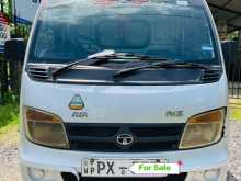 Tata Dimo Batta 2013 Lorry