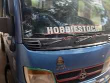 Tata Dimo Batta 2013 Lorry