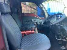 Tata Dimo Batta EX2 2013 Lorry
