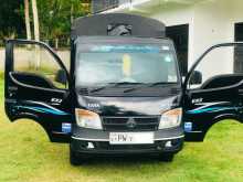 Tata Dimo Batta 2013 Lorry