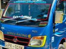 Tata Dimo Batta 2013 Lorry
