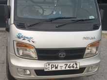 Tata Dimo Batta 2013 Lorry