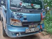 Tata Dimo Batta 2013 Lorry