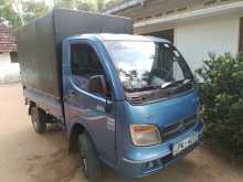 Tata Dimo Batta 2013 Lorry