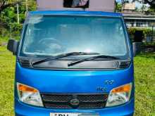 Tata Dimo Batta 2013 Lorry