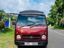 Tata Dimo Batta EX2 2013 Lorry