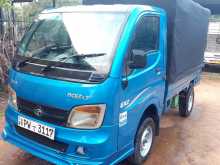 Tata Dimo Batta Ex2 2013 Lorry