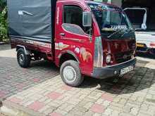 Tata Dimo Batta 2013 Lorry