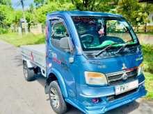 Tata Dimo Batta Ex 2 2013 Lorry