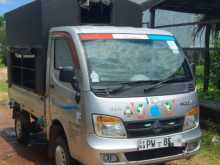 Tata Dimo Batta ACE 2013 Lorry