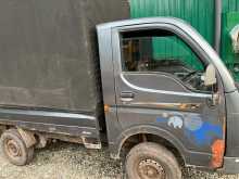 Tata Dimo Batta 2013 Lorry