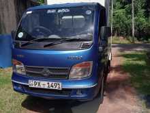 Tata Dimo Batta 2013 Lorry