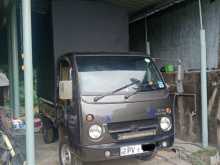 Tata Dimo Batta Ali Pancha 2013 Lorry
