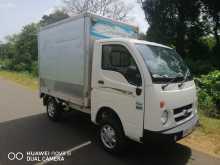 Tata Dimo Batta EX2 2013 Lorry