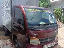 Tata Dimo Batta 2013 Lorry