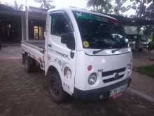 Tata Dimo Batta 2013 Lorry