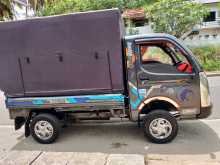 Tata Dimo Batta 2013 Lorry