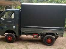 Tata Dimo Batta 2013 Lorry