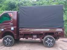 Tata Dimo Batta 2013 Lorry