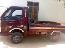 Tata Dimo Batta 2013 Lorry