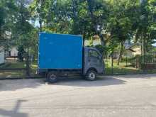 Tata Dimo Batta 2013 Lorry