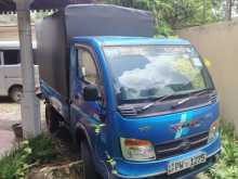 Tata Dimo Batta 2013 Lorry