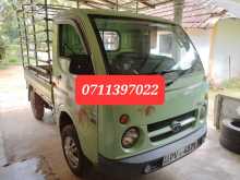 Tata Dimo Batta 2013 Lorry