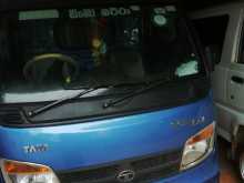 Tata Dimo Batta 2013 Lorry