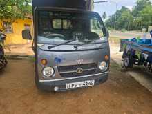 Tata Dimo Batta 2013 Lorry
