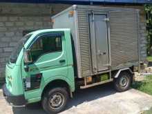 Tata Dimo Batta 2013 Lorry