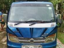 Tata Dimo Batta 2013 Lorry
