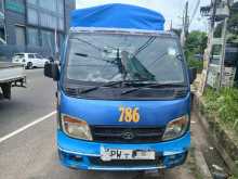 Tata Dimo Batta EX 2013 Lorry