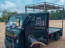 Tata Dimo Batta 2013 Lorry