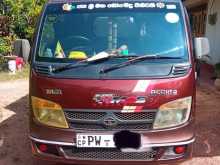 Tata Dimo Batta 2013 Lorry