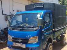 Tata Dimo Batta ACE 2013 Lorry