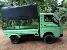 Tata Dimo Batta 2013 Lorry
