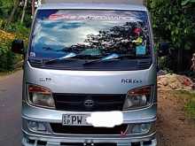Tata Dimo Batta 2013 Lorry