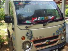 Tata Dimo Batta 2011 Lorry