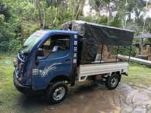 Tata Dimo Batta 2012 Lorry