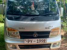 Tata Dimo Batta 2014 Lorry