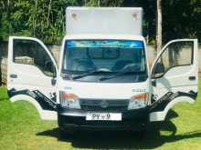 Tata Dimo Batta EX2 2014 Lorry