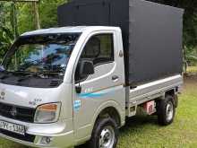 Tata Dimo Batta EX2 2014 Lorry