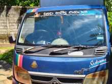 Tata Dimo Batta 2014 Lorry