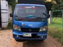Tata Dimo Batta EX2 2014 Lorry